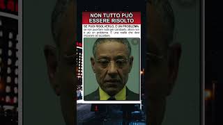 E se un problema non potesse essere risolto?