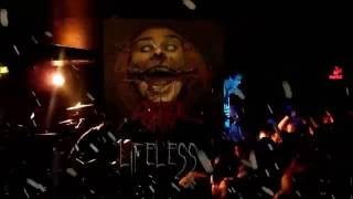 Chelsea Grin-Lifeless(Music Video)