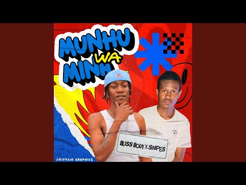 Munhu wa mina