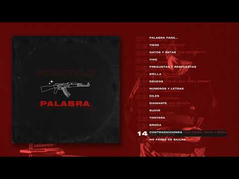 Funky Flu - 14 - Contradicciones (con Briga , Dasen y Kevin)