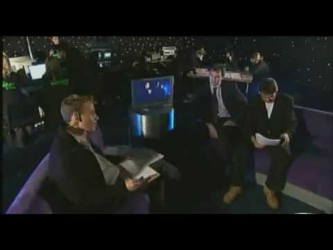 Most Haunted Live - Dudley Castle Part 4