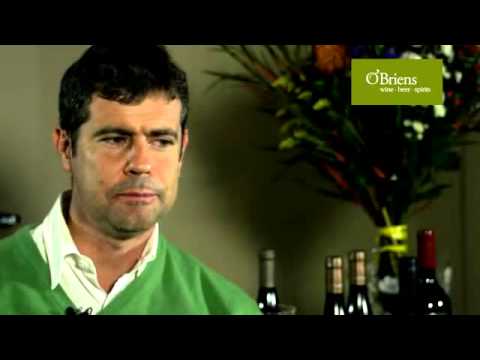 Meet Enrico Raber - Musella Wines, Veneto, Italy.