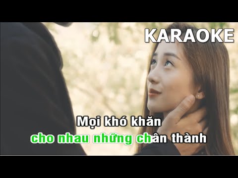 [Karaoke]Sau Tất Cả - Erik ST.319 (Full Beat)