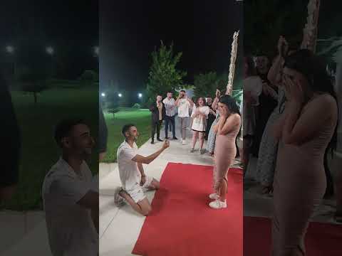 Propozimi me i vecant ne diten e matures