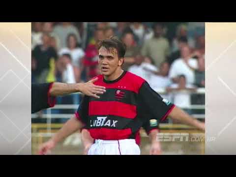 Vasco 1 x 3 Flamengo - Final do Campeonato Carioca...