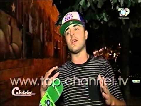 Cabriolet, 7 Shtator 2013, Pjesa 2 - Top Channel Albania