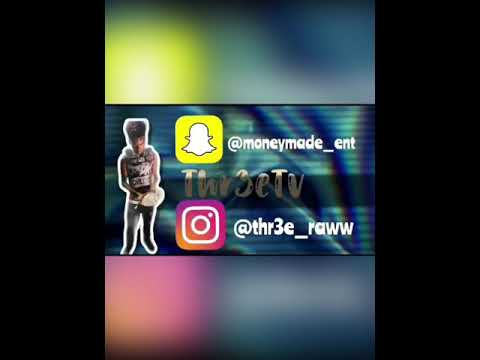 Thr3e X tgm baby “official audio”