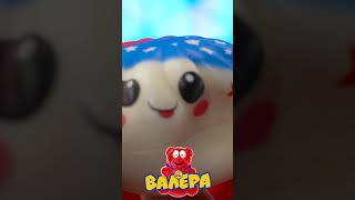 Пельмень или Dumpling #shorts