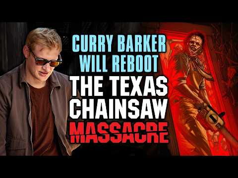Curry Barker dirigirá nueva versión de La matanza de Texas para A24