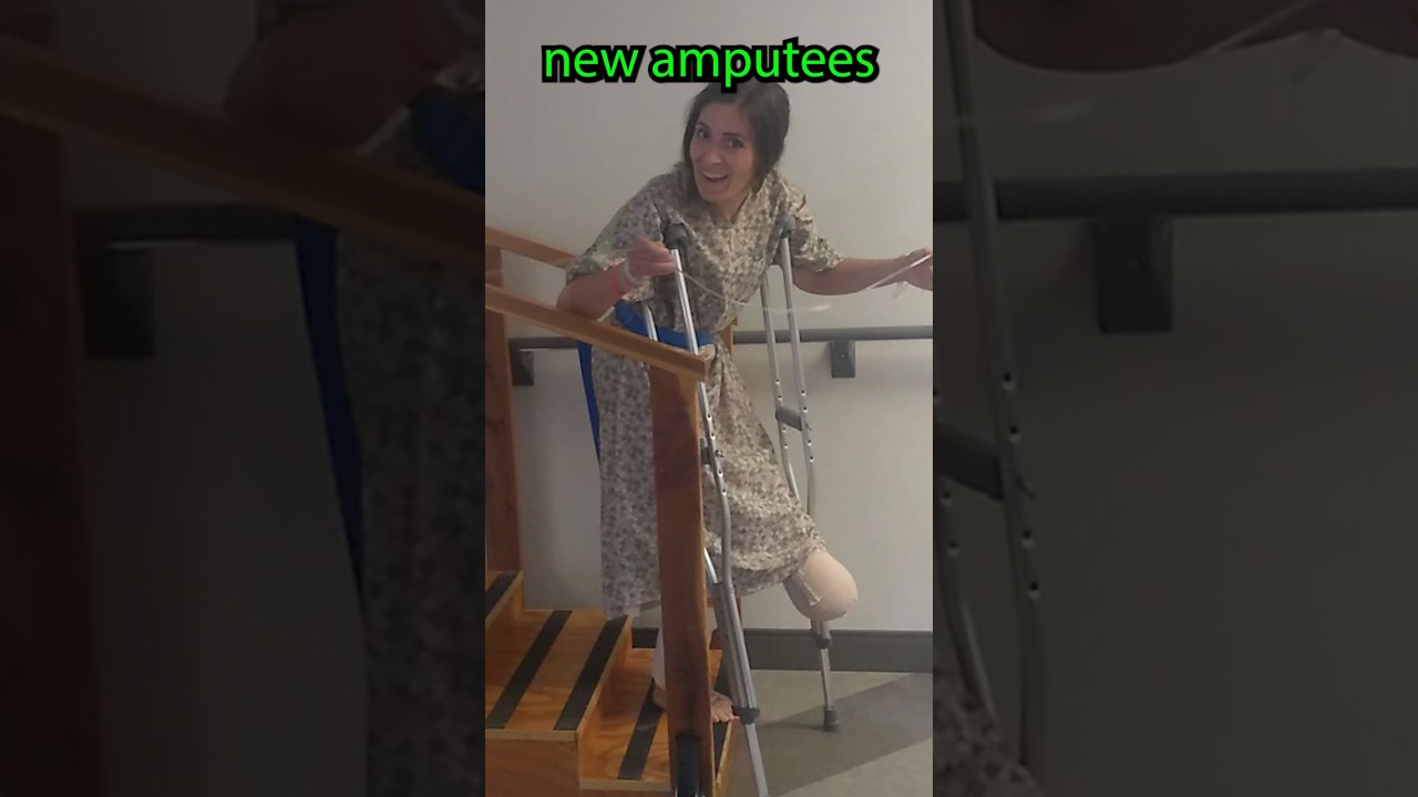 Does Mirror Therapy REALLY Help Phantom Limb Pain?