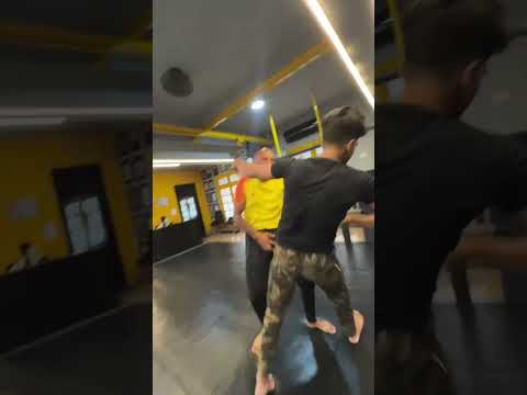 prince Yadav Action preview shoot fight 