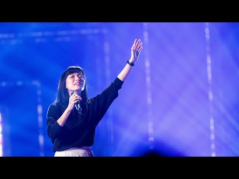 CityWorship: House Of Miracles // Renata Triani @City Harvest Church