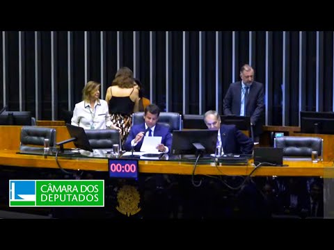 Homenagem ao Dia do Ortopedista - Sessão Solene - 19/09/2024