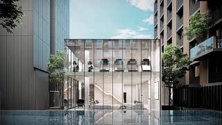 Newly Completed Quality Low-Rise Condo by Leading Thai Developers at Sukhumvit 42, Ekkamai - 2 Bed Units | 20% Discount and Fully Furnished!