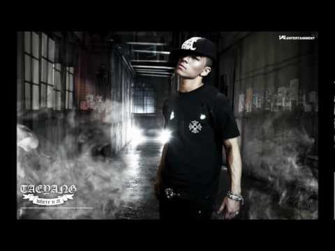 Taeyang vs. Gummy - Where U At (There Is No Love remix)