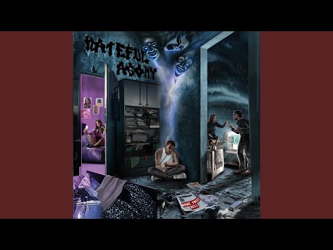 THE NIGHT THE LIGHTS WENT OUT