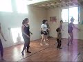 Remix Monkeys Creative Hip Hop Dance Class Emily