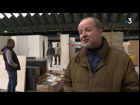 Alain Défils, directeur général de la Foire de Nice, sous le choc après l'annulation de l'événement