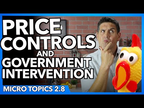 , title : 'Government Intervention- Micro Topic 2.8'
