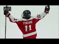 Northeastern University Men's Hockey Roster