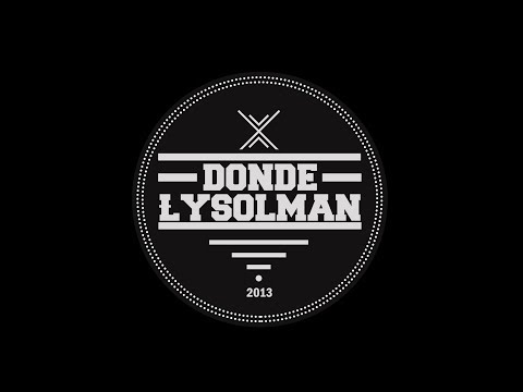10. DonDe & ŁysolMan - Eliasz