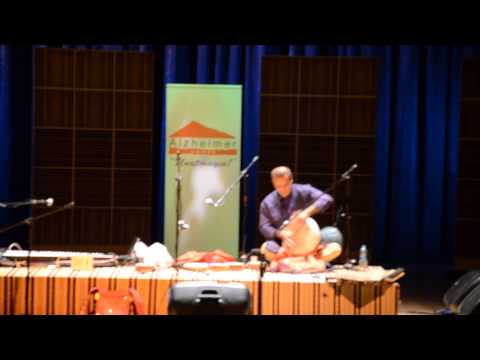 Levent Yildirim - play solo