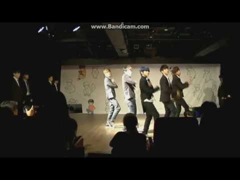 130817 LIKE SEVENTEEN- Dangerous [HD]