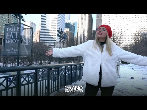 Maja Đorđević - Ponor Pakla - (Official Video 2019)