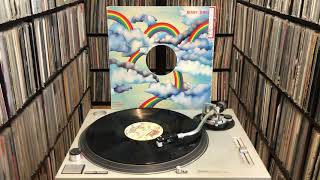 Instant Funk ‎"I Got My Mind Made Up / Crying" Full 12"