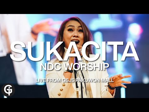Sukacita (NDC Worship) - Cover by GSJS Worship