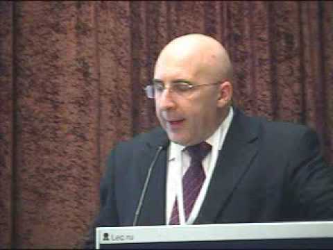 Personalized Cancer Detection and Treatment with Genomics - Dr. Fernando Cortizo