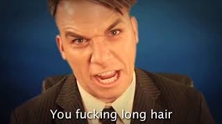 ERB: John Lennon vs. Bill O&#39;Reilly (with subtitles)