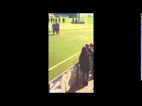 Melhores momentos Academica x Nacional