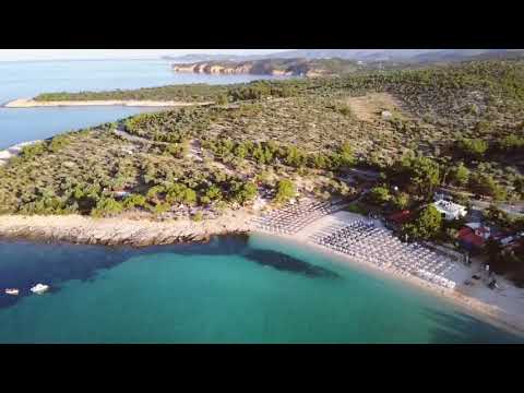 Greece Thassos 18.8.2018