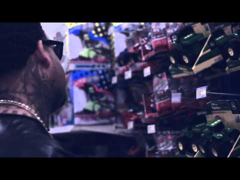 D.B. THE DON... "PAPER..." (OFFICIAL VIDEO...)