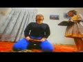 Aunty Rude Behavior With Small Girl For Interrupting Yoga Rollcall Ramakrishna Kannada Movie Scene