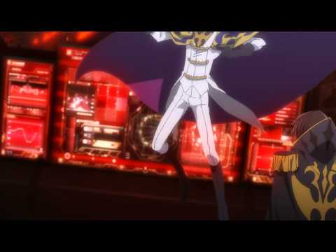 Spinzaku Returns - Code Geass Akito the Exiled 3