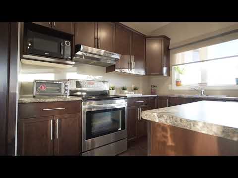 191 Eagleview Road- FOR SALE in Bridgwater Lakes!