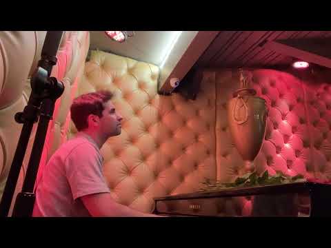 Misty - w/ The Fellowship (Live at Bar 301)