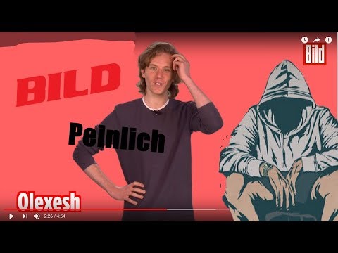 Raportagen reagiert auf Bild Rapper-Name (cringe)