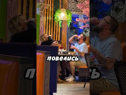 Заказала родителям текилу, а оказалось...