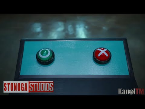 (Zbigniew) Stonoga STUDIOS - Squid Game (parodia)