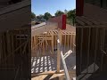 14’ vault ceiling living room