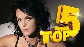 СЛАВА - Новые песни - TOP 5 2016 (audio exclusive)