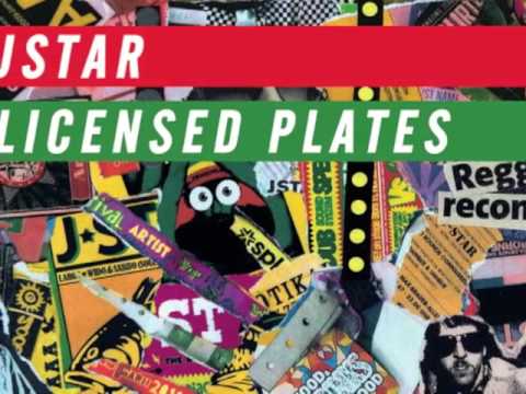 Jstar & Mr.Dero - Ten Feet Tall (feat Farina Miss)