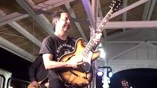 Fastball The Way (Live in Rochester, NY August 4, 2017)