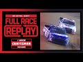 Weather Guard Truck Race on Dirt | NASCAR CRAFTSMAN Truck Series Full Race Replay