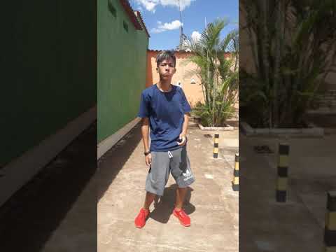 SEQUÊNCIA DE PA PA PA- MC Levin, MC Theuzyn