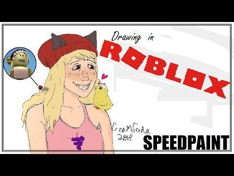 Free draw 2 roblox