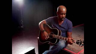 Darius Rucker-I hope they get to me in time (lyrics)